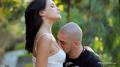 Screenshot Classic Sex With Russian Pussy In The Garden