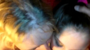 Screenshot Smg With Two Young Bisexuales (porno)