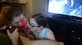 Screenshot Shmuck Plays Video Games Until 2 Mistresses Suck Him At The End Of One Skachivaem Dick Cum Second In Your Mouth ( Hd 720 Home Position 6