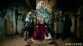 Screenshot Parody "game Of Thrones" (game Of Thrones). Porn From Brazzers