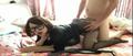 Screenshot Japanese Milf In Glasses And Tights. Porn, Sex