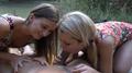 Screenshot On The Nature !!! Hd All Sex, Blowjob, Big Tits, Milf, Porn , Porno Home 720p]