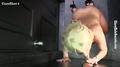 Screenshot Bad Nipple Whore Sucks Cocks In A Row To Cum And Enjoy With Cum In Mouth And Swallow To Rejuvenate Pussy