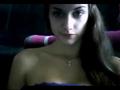 Screenshot Young Cutie Bared Chest Showed Pussy And Masturbates In Front Of Webcam