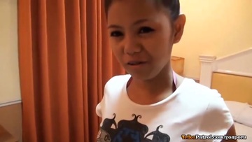 Screenshot To Fuck A Thai For 10 Bucks Asian Anal Small Tits Blowjob Creampie Cumshot Deepthroat Facial Hairy Pussy Lbfm