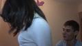 Screenshot Guy Fucks Bitch In The Kitchen (homemade Porn)
