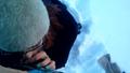 Screenshot Winter Blowjob In The Street - 1