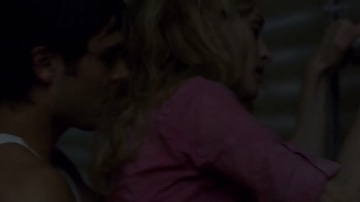Bildschirmfoto Хизер Грэм Голая - Heather Graham Nude - At Any Price