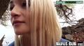 Screenshot Fucked A Stranger On The Street / Rough Suck Cock / Sex On The Street / Porn With A Big Ass In A Thong / Blowjob / Wet-pussy - 3