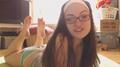 Screenshot Feet [hd, 720, Foot, Fetish, Legs, Naked, Sweet, Sexy, Girl | Foot, Fetish, Girl, Legs, Feet] - 4