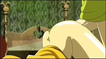 Screenshot Scooby Doo Porn - 4