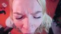 Screenshot Very Nice Blowjob From A Young Sexy Blonde (hd 720 Porn, Homemade Porn, Pantyhose, Cumshot In Mouth, Young Slut)