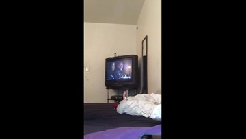 Screenshot Dude Came In When His Girlfriend Rode On Big Black Dick