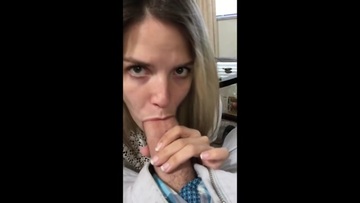 Screenshot Filming Myself Sucking For A Massive Facial!
