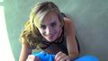 Screenshot Sex With Very Beautiful Blonde