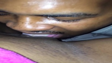 Screenshot Amazing Head. Best Snatch Eater!! That Tongue Action!!!