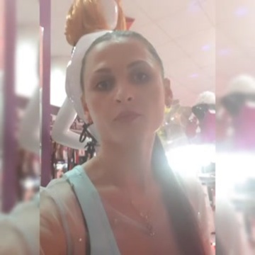 Bildschirmfoto Vibro-Höschen, um Orgasmen zu erreichen...🤪🤪🤪🤪😊😊😊😊