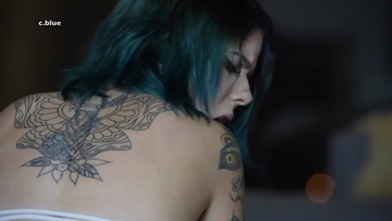 Screenshot Cortanablue [pornmir, Vk Porn, New Porn Vk Hd 1080, Webcam, Solo, Dildo Play, Dirty Talking, Fetish, Pov] - 3