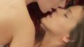 Screenshot Porn Sex Fiery Girlfriends In Bed