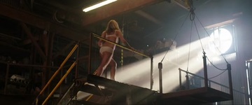 Bildschirmfoto Сексуальная Голая Дженнифер Энистон Jennifer Aniston