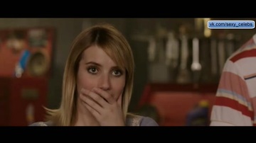 Bildschirmfoto Шикарный стриптиз Дженнифер Энистон / Luxury striptease Jennifer Aniston