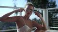 Screenshot Margot Robbie Naked, Margot Robbie Nude - Vogue