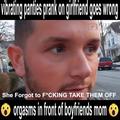 Screenshot Vibrating Panties Make Her Orgasms. 😂😂