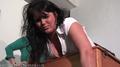Screenshot Porn Miss Lisa Punishes The Girl With The Rod. - 4