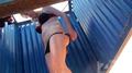 Screenshot Girls Change Clothes In Beach Changing Room Hd 25
