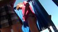 Screenshot Girls Change Clothes In Beach Changing Room Hd 23