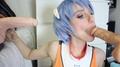 Screenshot Lana Rain (cosplay, Anal, Porn, Porn, Sex, Blowjob, Cumshot, Gangbang, Fetish, 69, Dp, Dap, Stocking, Pov, Softcore) - 1