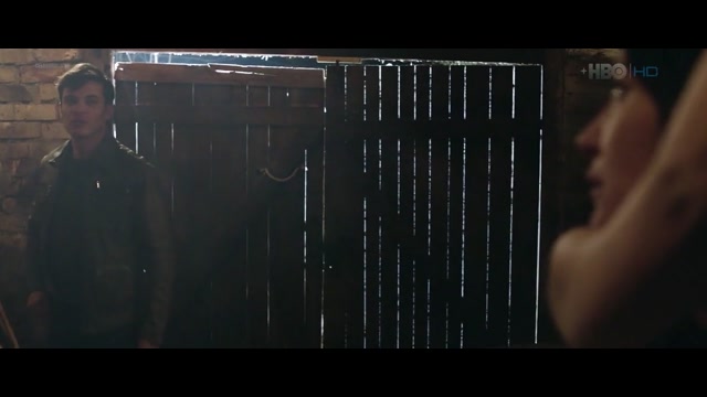 Screenshot Dorka Gryllus - Vikend (2015) (erotic Bed Scene From Movie Celebrity Fucking Naked Sex Scene)