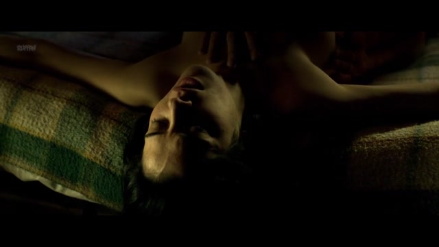 Screenshot Funda Eryigit - Tereddut (2016) (erotic Bed Scene From Movie Celebrity Fucking Naked Sex Scene)