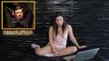 Screenshot Porn Actress Evaluate Competitive Players