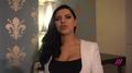 Screenshot Kira Queen (hell Makhacheva)_ Why Is A Pornographic Actress Of Dagestan Want To Kill Islam Is A Religion Of Peace