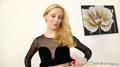 Screenshot Striptease In Stockings - 8