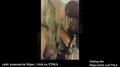 Screenshot Cheesy Blonde Visiting The Big Black Guy - Homemade Private Sex