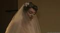 Screenshot Natalia Kosteneva In Sexy Wedding Dress