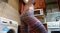 Screenshot Nyashki Dance #twerk #sexy #beautiful #booty #ass #dancing #striptease #excites