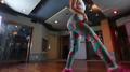 Screenshot Lexy Panterra - Freestyle Twerk #twerk #sexy #beautiful #booty #ass #dancing #striptease #excites