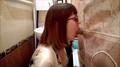 Screenshot Home Russian Blowjob In The Bathroom [ Porn Sex Blowjob Cumshot In Her Mouth Blowjob Royal
