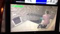 Screenshot The Couple Slept In Front Of The Surveillance Camera, The Guards Laughing ( Hd 720 Homemade 69 Dirty Kinky Porn Lovers Sex