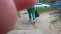 Screenshot Curvy Big Ass Sexy Milfs In Tight Pants (the Guy Was Like How Mommy Shaking Her Juicy Ass In Tight Pants And He Filmed It)