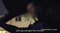 Screenshot Deep Ass Blonde Turns On Uniform Of Fake Cop / Porn / Sex / Anal / Porn / Erotic / Erotica / Fuck
