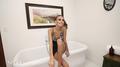 Screenshot Janice Griffith (solo, Masturbation, In, Bath, Pussy Play, Fingering, Girl Masturbates With Fingers In Bathtub, Cum) - 1