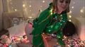 Screenshot Hairy Brunette Sucks Cock On Her Knees In Front Of Handsome (anal, Sex, Porn, Orgasm ) - 31