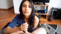 Screenshot Masturbation Hairy Juicy Pussy And Takes A Cock Fully In Her Mouth Sex At Home (anal, Anal, Sex, Porn, Porn ) - 30