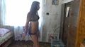 Screenshot Show 18-year-old Girls In Front Of The Camera - 1