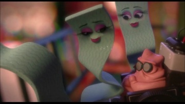 Screenshot Gruppensex,orgy,crazy Cartoon "full Raskolbas" 18+ (2016)