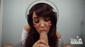 Screenshot Miss Banana Strimers Sucks Swallows Cock And Cum On Face